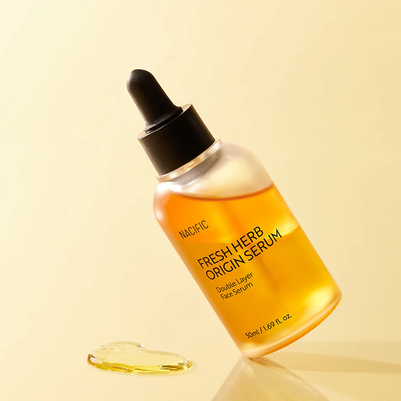 Fresh Herb Origin Serum - Image 2
