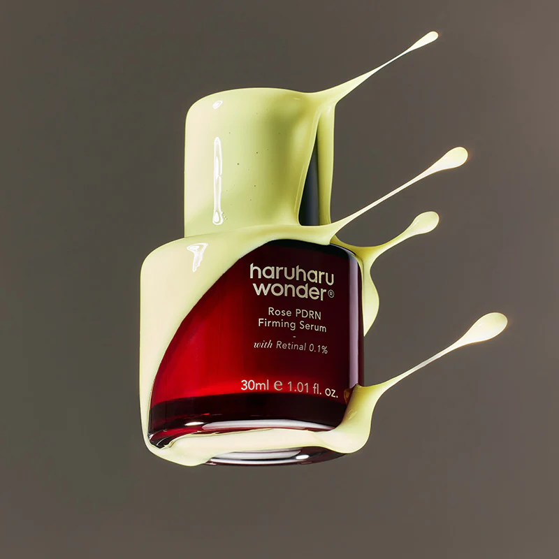 Rose PDRN Firming Serum - Image 2