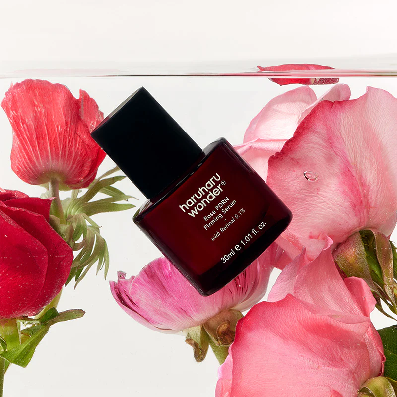 Rose PDRN Firming Serum - Image 4