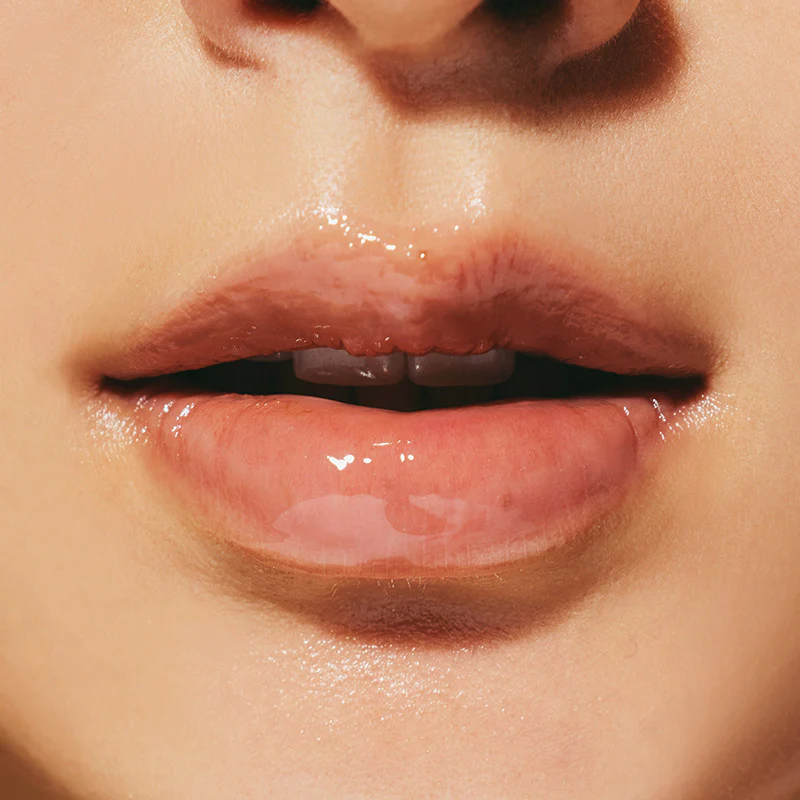 Rose PDRN Peptide Glowy Balm - Image 5