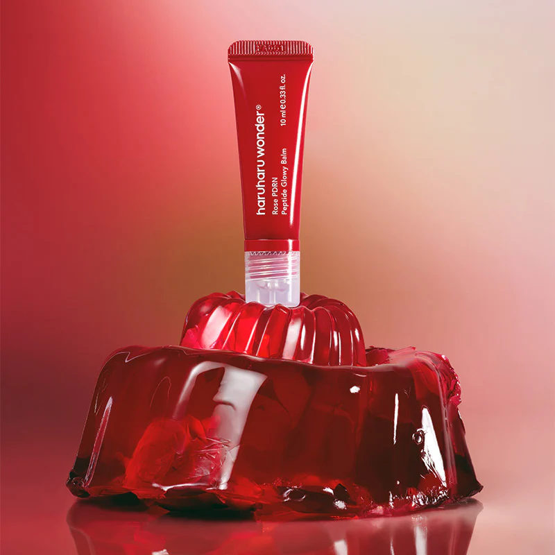 Rose PDRN Peptide Glowy Balm - Image 8