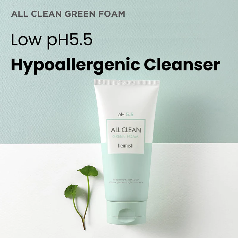 All Clean Green Foam - Image 6
