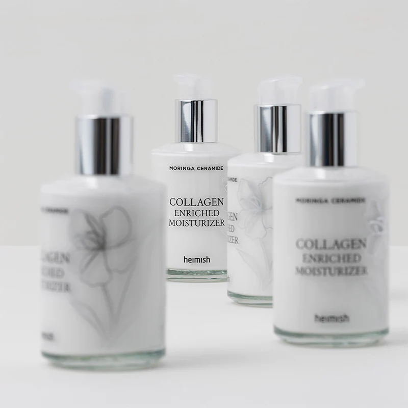 Moringa Ceramide Collagen Enriched Moisturizer - Image 7