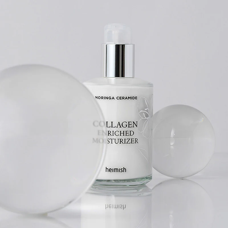 Moringa Ceramide Collagen Enriched Moisturizer - Image 9
