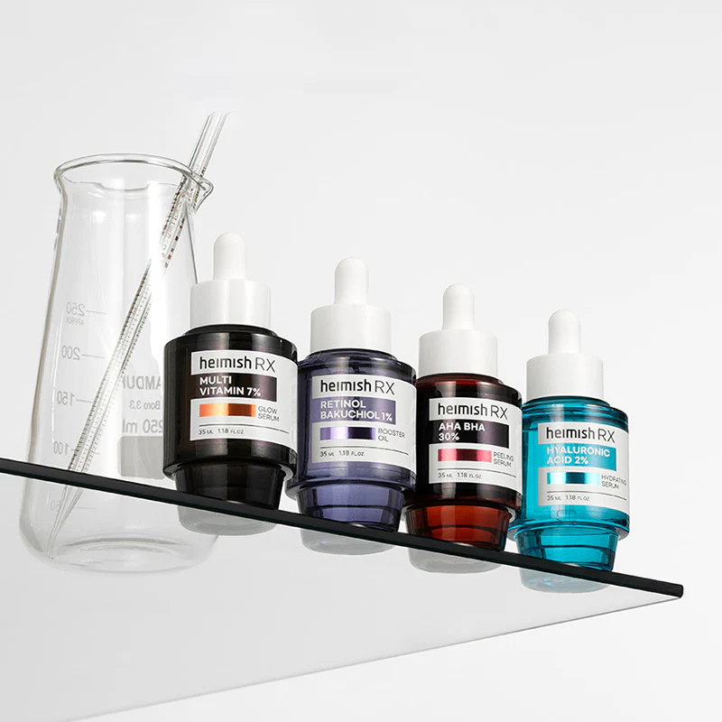 RX Hyaluronic Acid 2% Hydrating Serum - Image 10