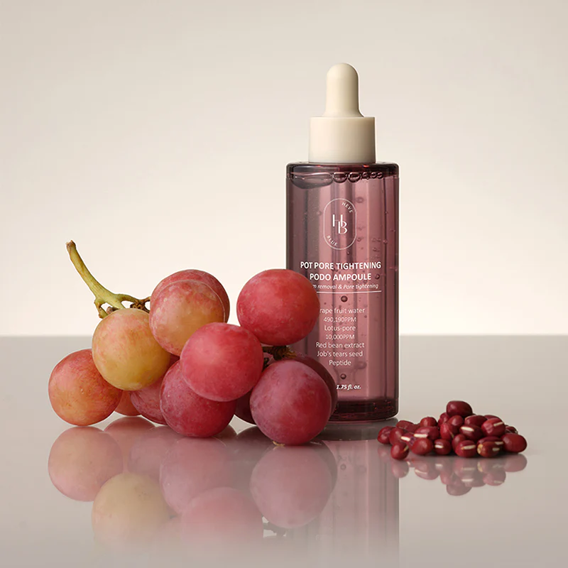 Pot Pore Tightening Podo Ampoule - Image 2