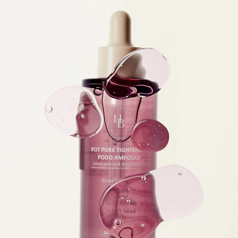 Pot Pore Tightening Podo Ampoule - Image 6