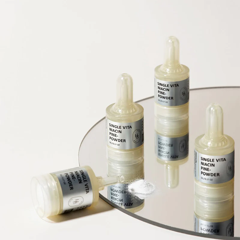 Single Vita Niacin Pine-Powder - Image 10