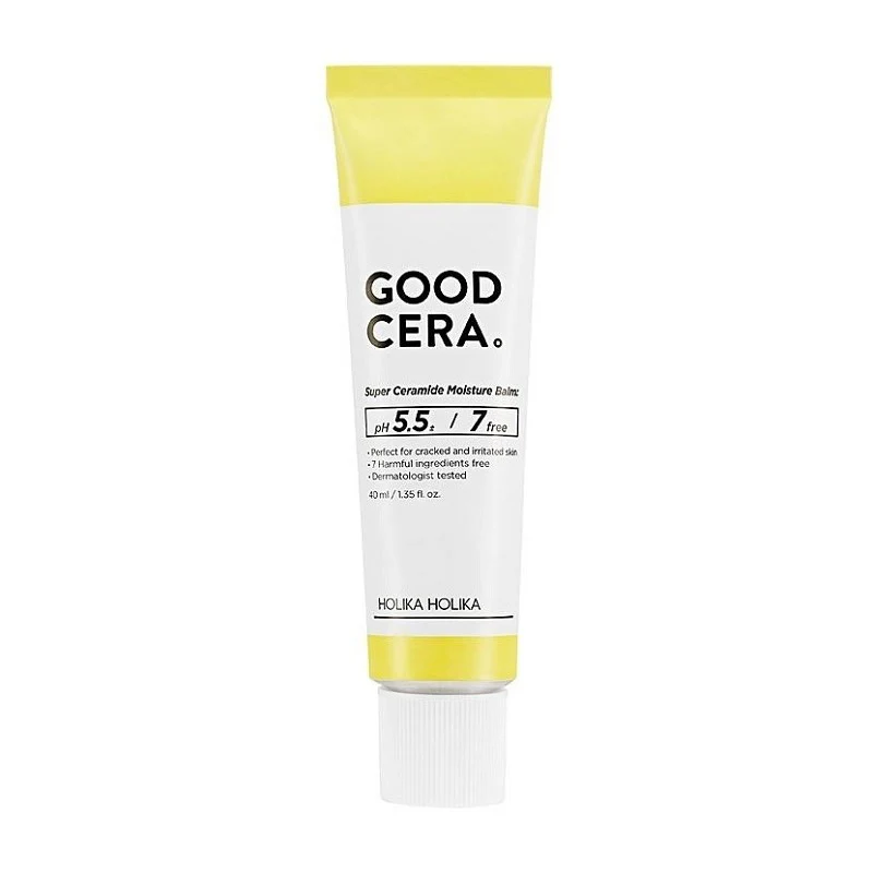 Good Cera Super Ceramide Moisture Balm