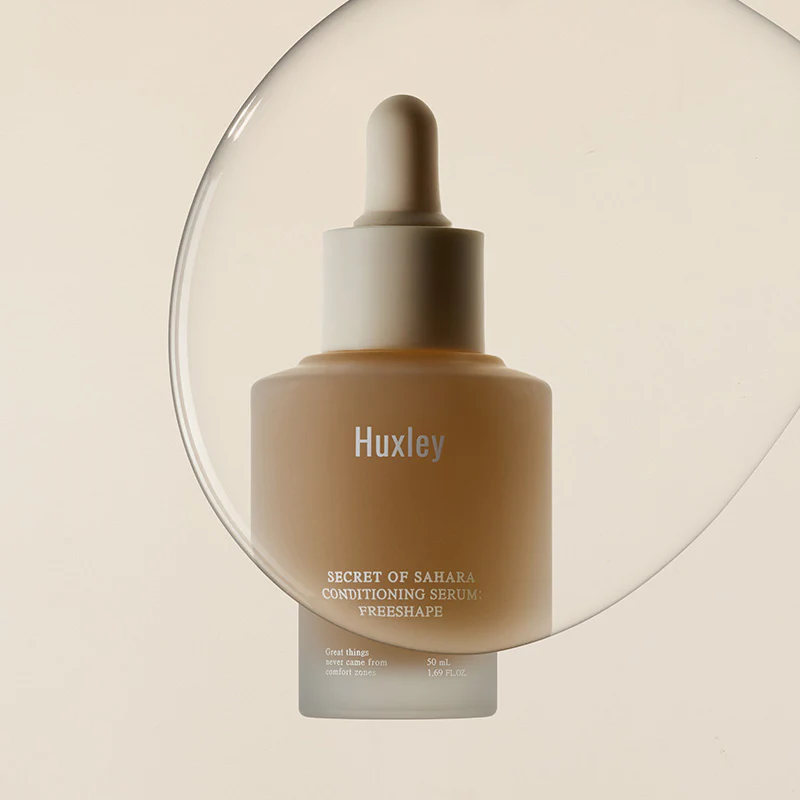Conditioning Serum; Freeshape - Image 2
