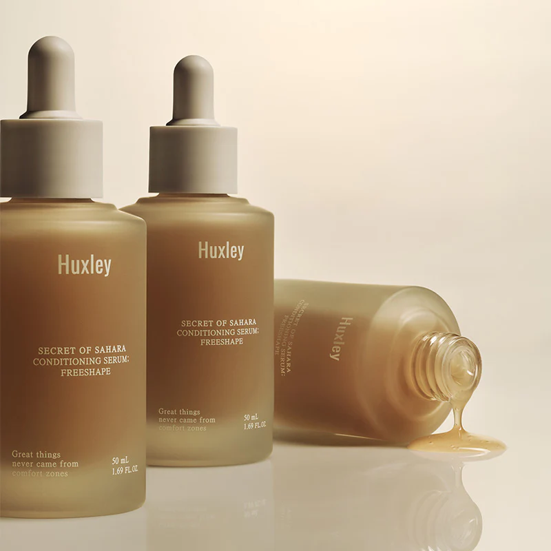 Conditioning Serum; Freeshape - Image 3