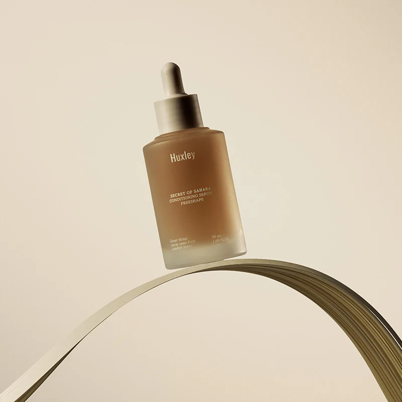 Conditioning Serum; Freeshape - Image 4