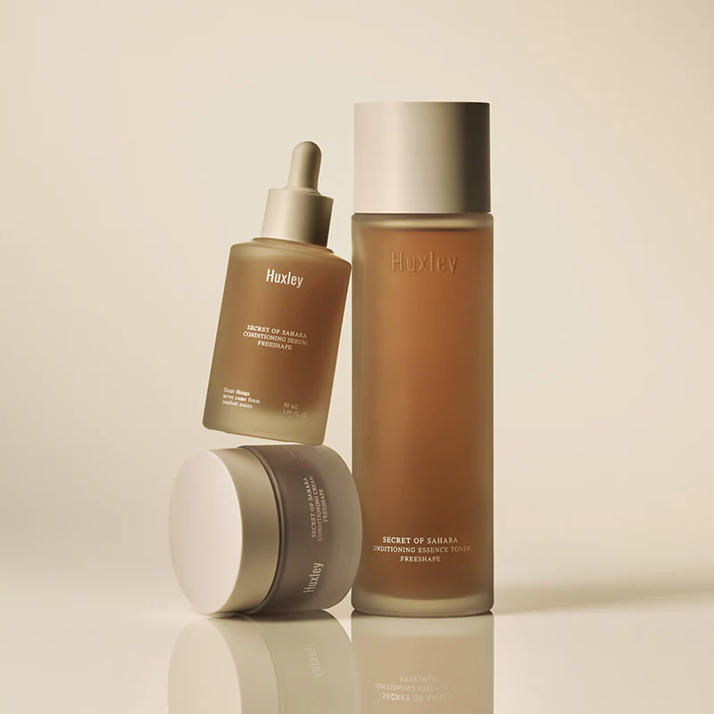 Conditioning Serum; Freeshape - Image 5