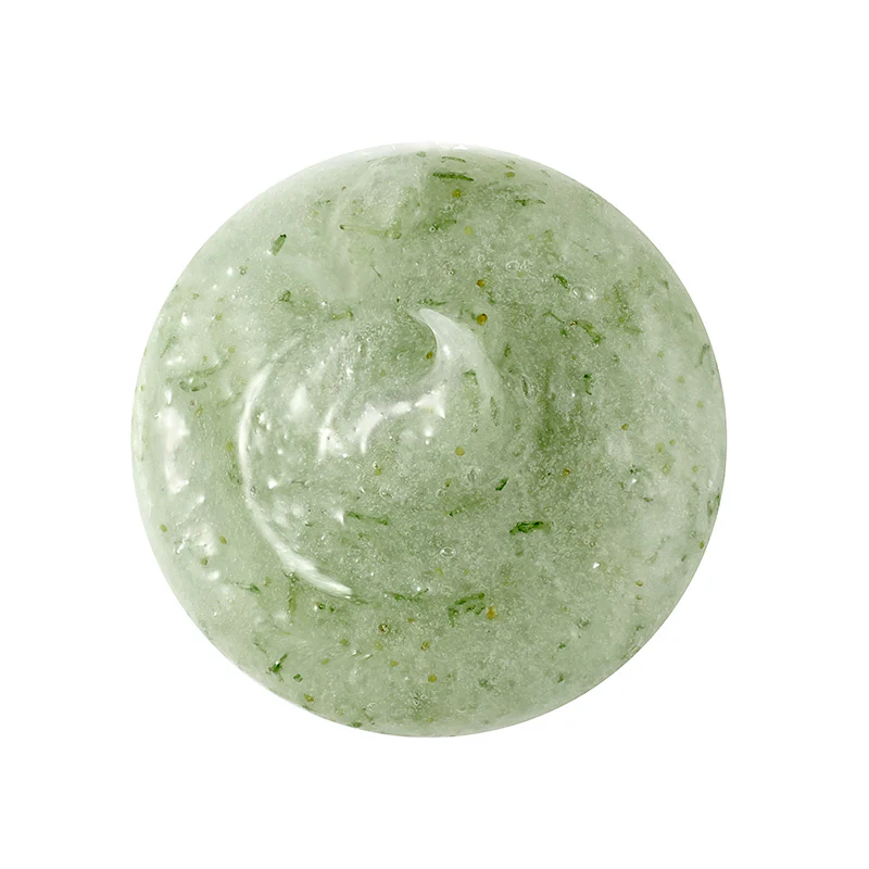 Scrub Mask; Sweet Therapy - Image 2
