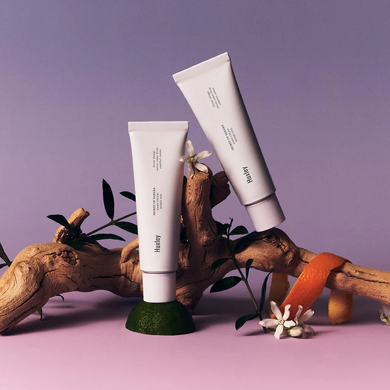 Secret of Sahara Hand Cream - Image 10