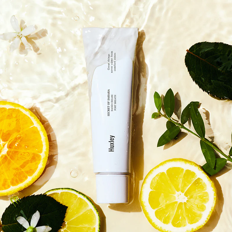 Secret of Sahara Hand Cream - Image 6