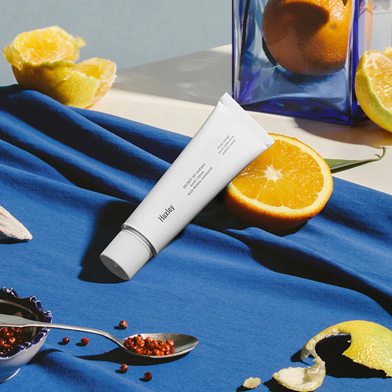 Secret of Sahara Hand Cream - Image 8