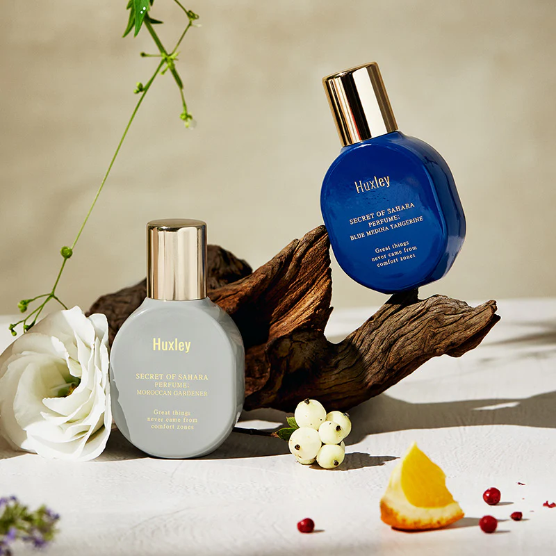 Secret of Sahara Perfume - Image 10