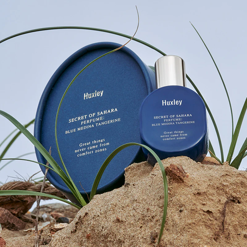 Secret of Sahara Perfume - Image 4