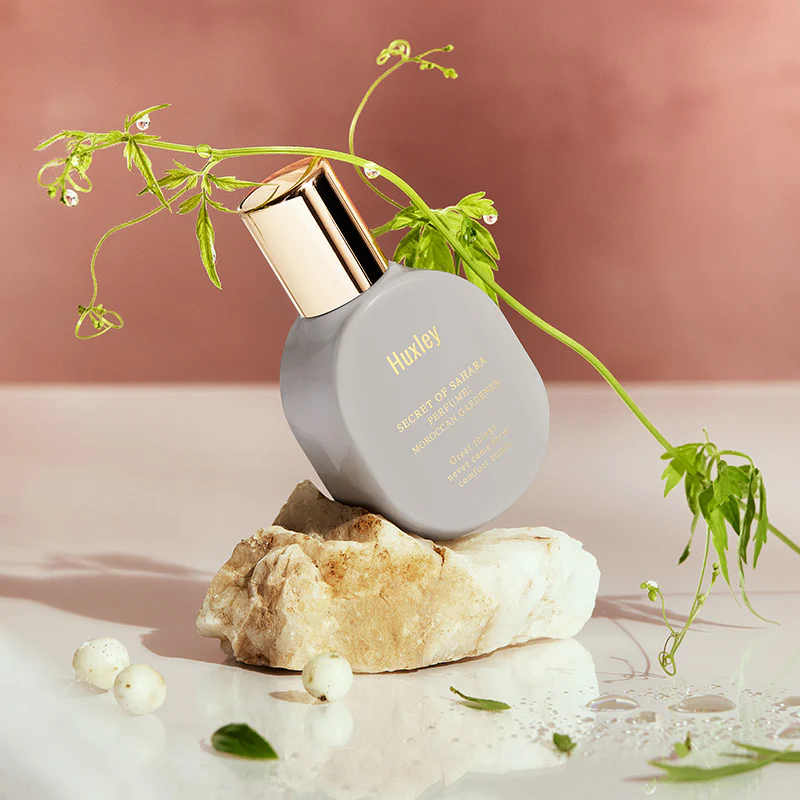 Secret of Sahara Perfume - Image 9