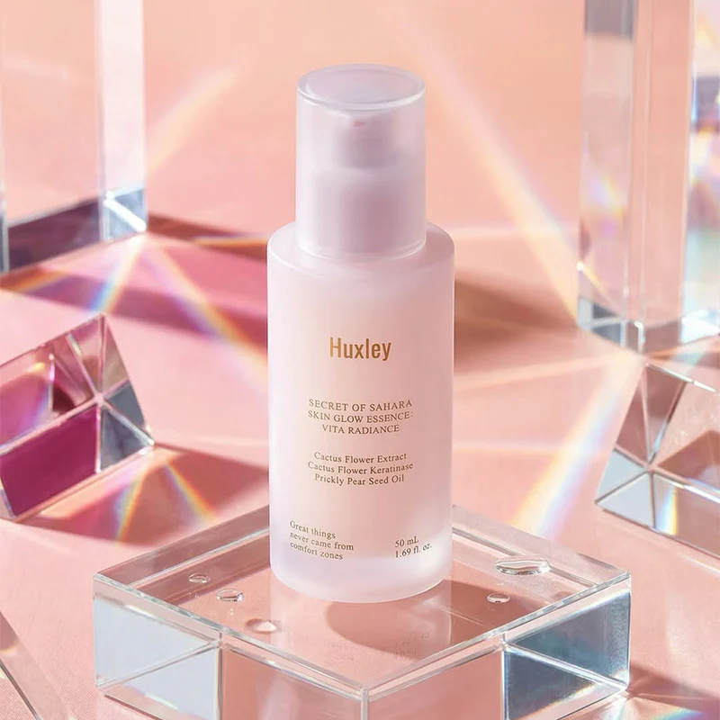 Skin Glow Essence; Vita Radiance - Image 5