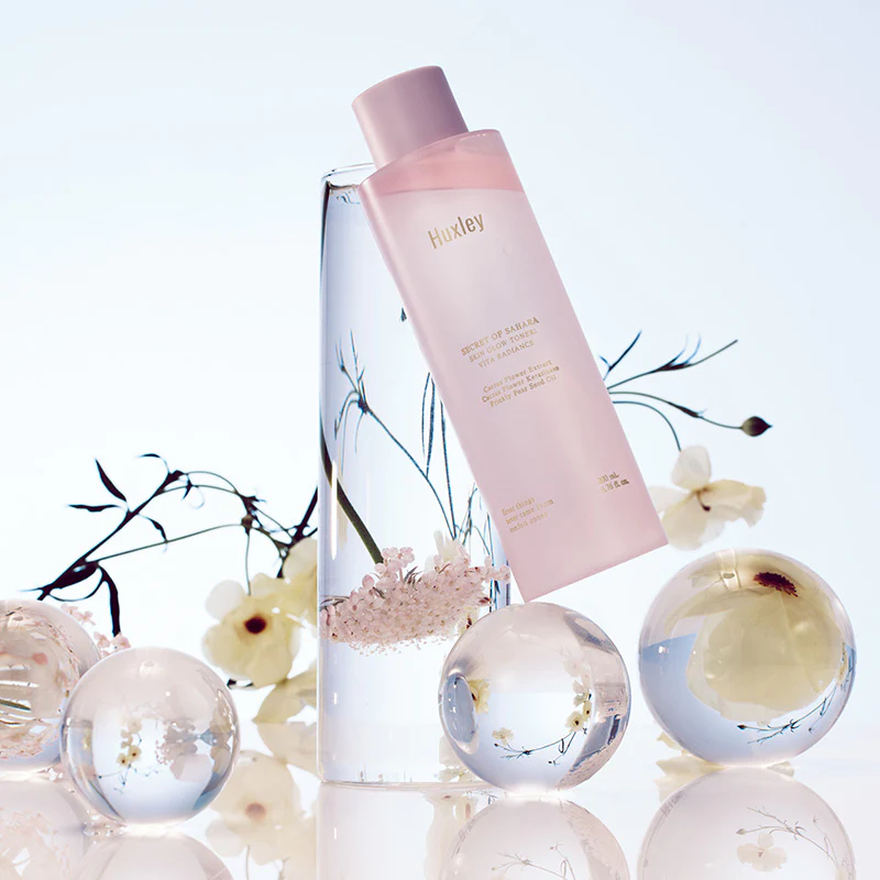 Skin Glow Toner; Vita Radiance - Image 3