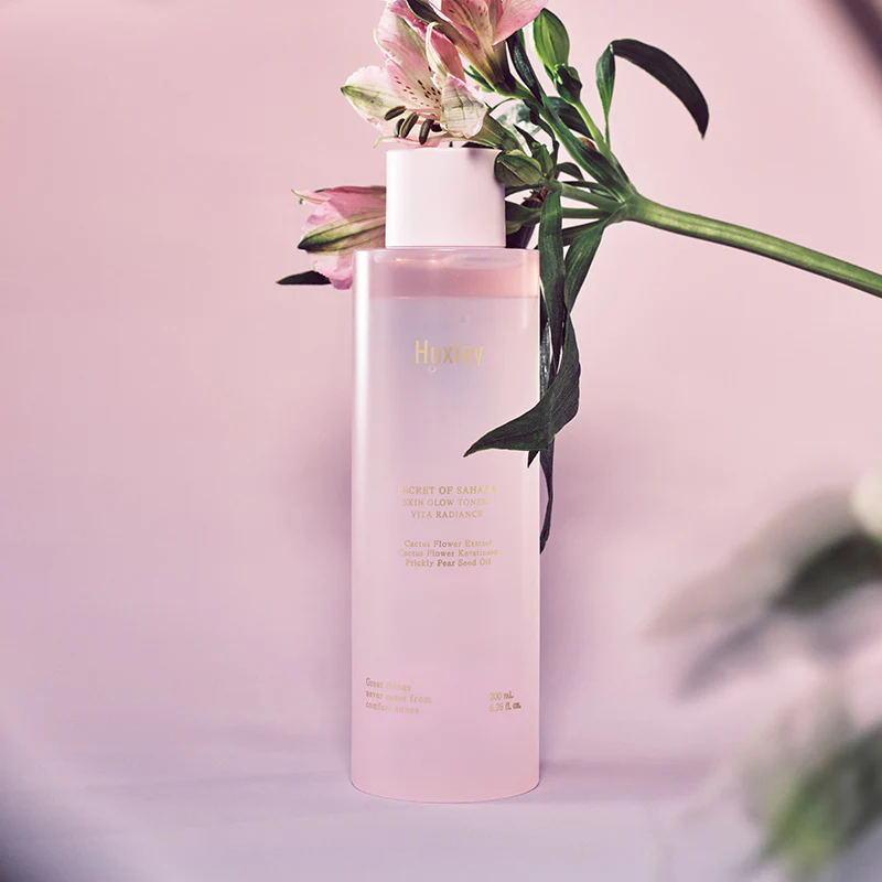 Skin Glow Toner; Vita Radiance - Image 4