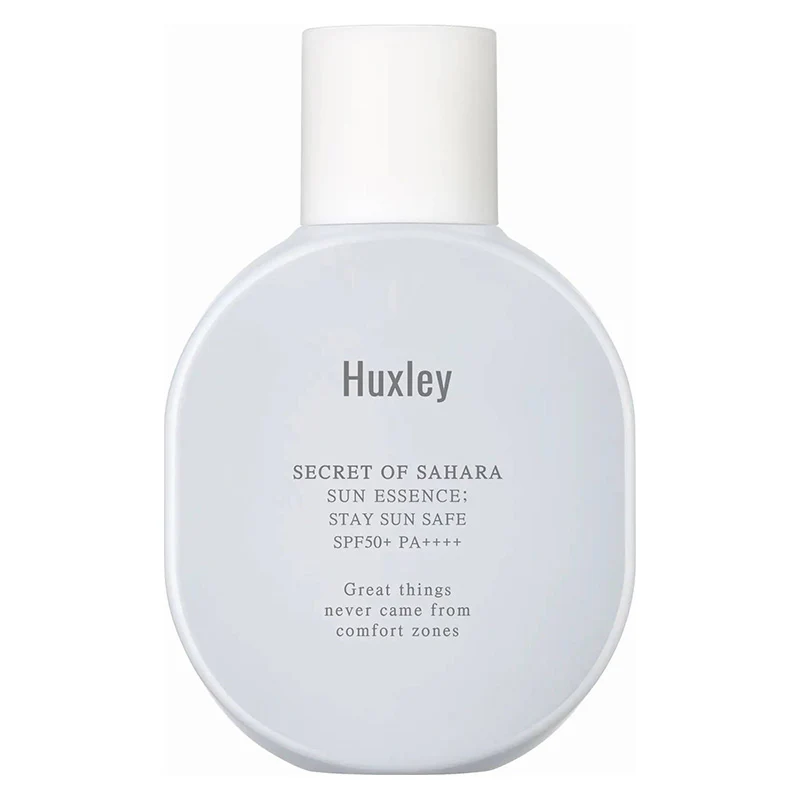 Sun Essence; Stay Sun Safe