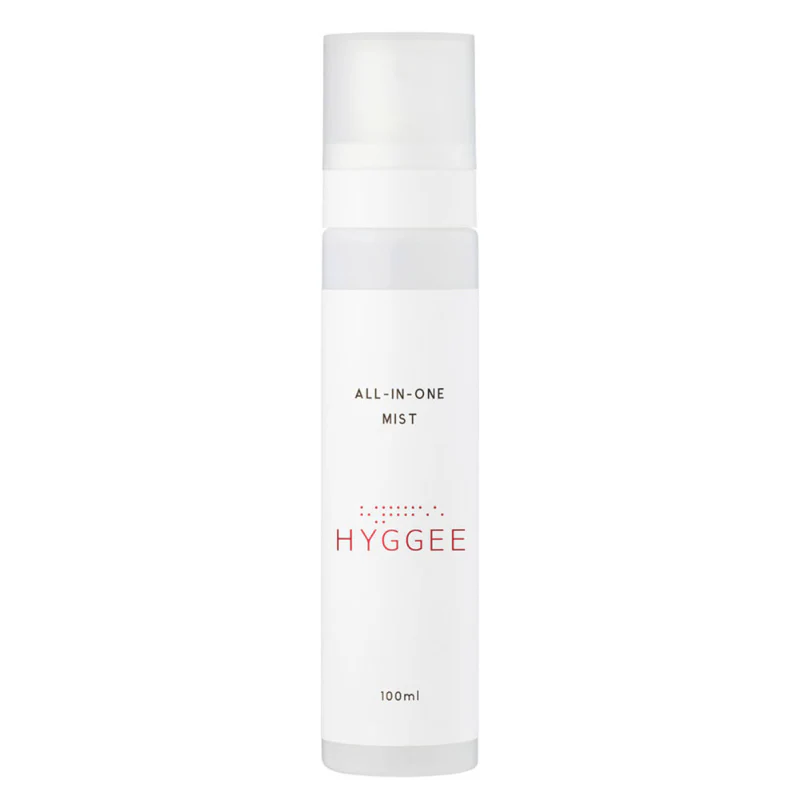 All-In-One Mist