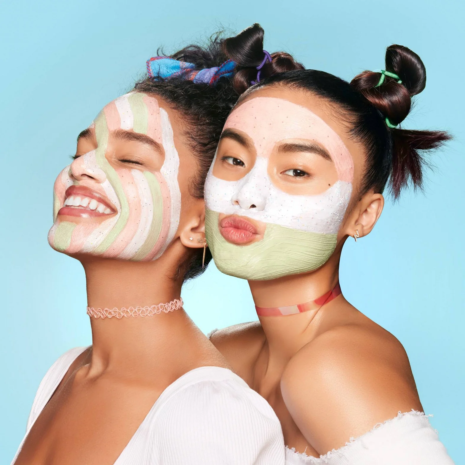 Mini Scoops Ice Cream Flavored Wash-Off Masks - Image 5