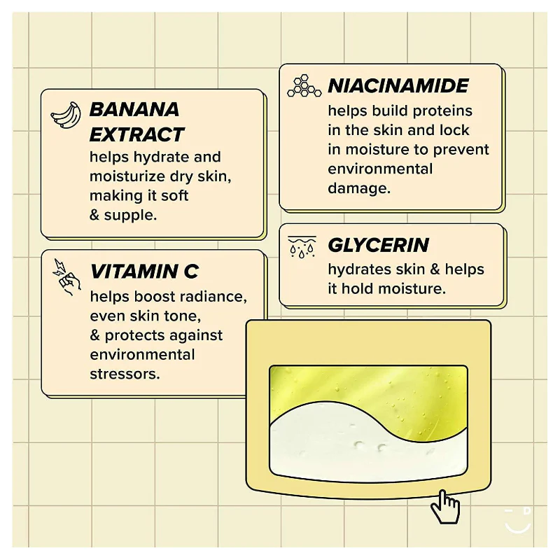 Say You Dew Moisturizing Vitamin C Cream - Image 6
