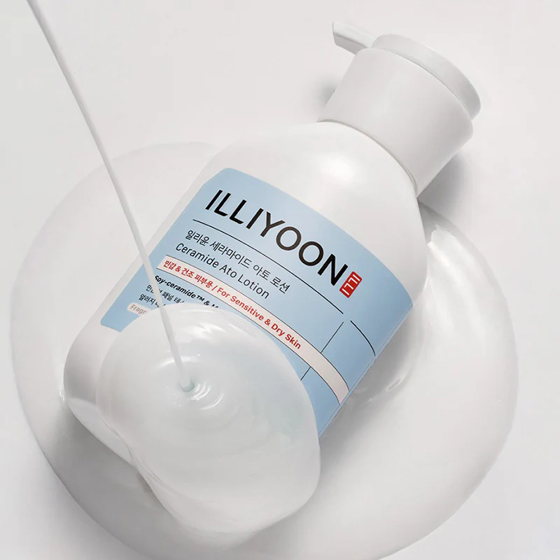 Ceramide Ato Lotion - Image 2