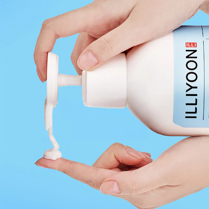 Ceramide Ato Lotion - Image 5