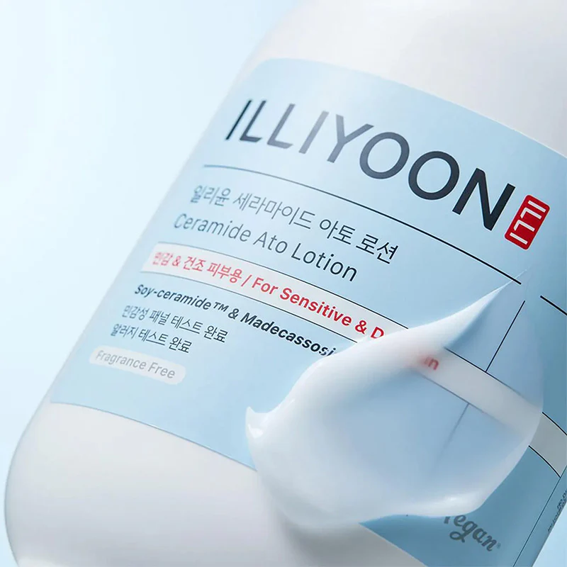 Ceramide Ato Lotion - Image 6