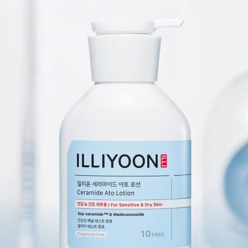 Ceramide Ato Lotion - Image 7