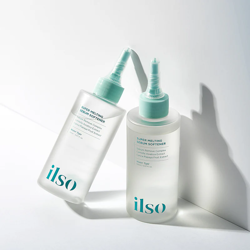 Super Melting Sebum Softener - Image 7