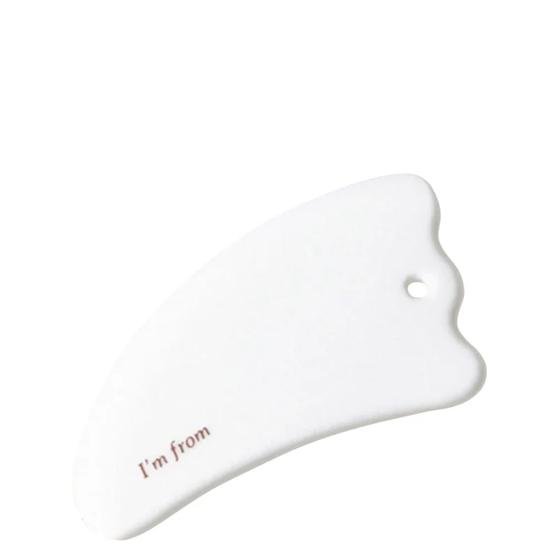 Ceramic Gua Sha