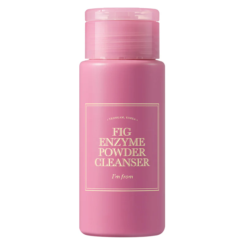 Fig Enzyme Powder Cleanser