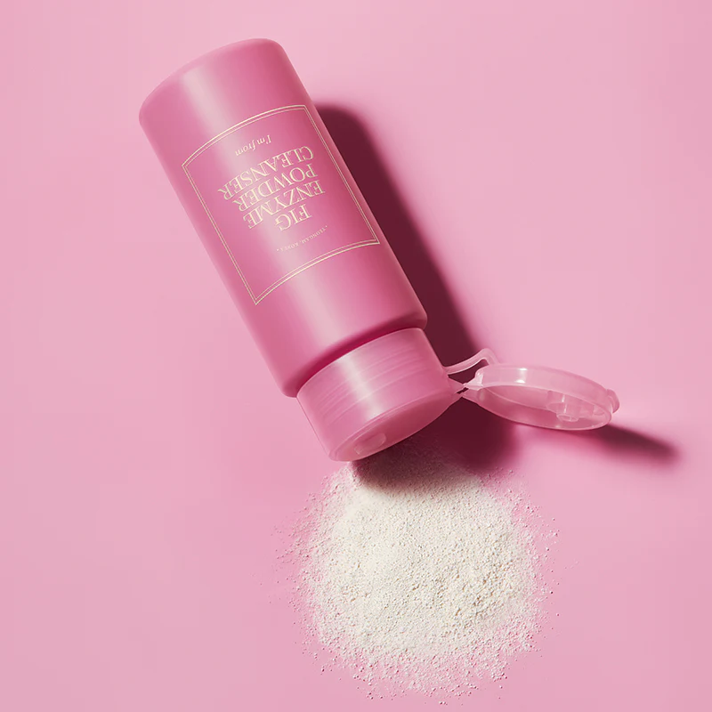 Fig Enzyme Powder Cleanser - Image 6