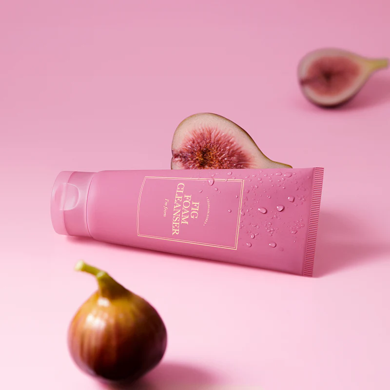Fig Foam Cleanser - Image 5