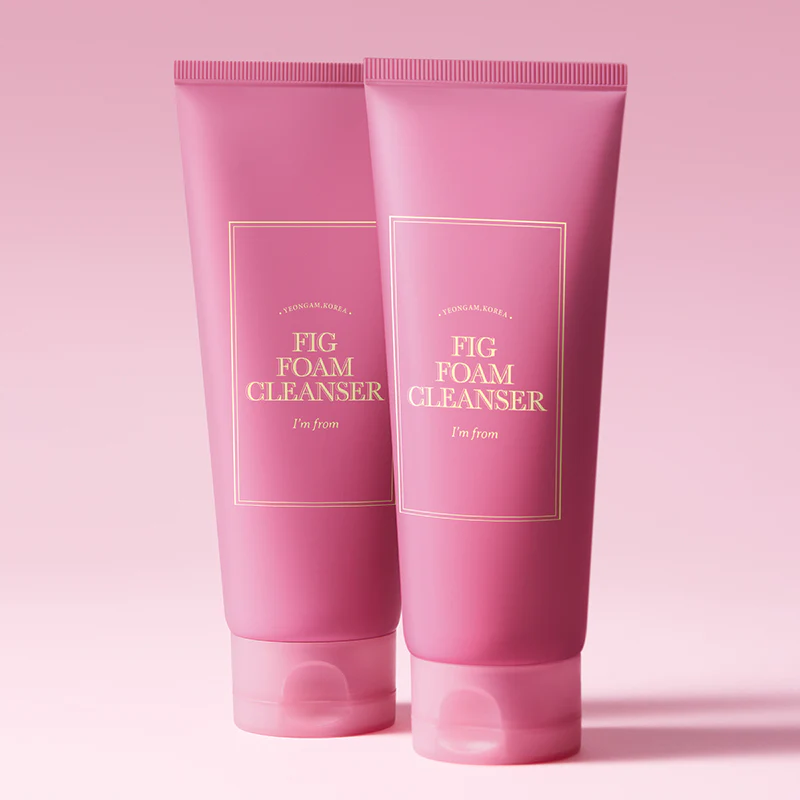 Fig Foam Cleanser - Image 7
