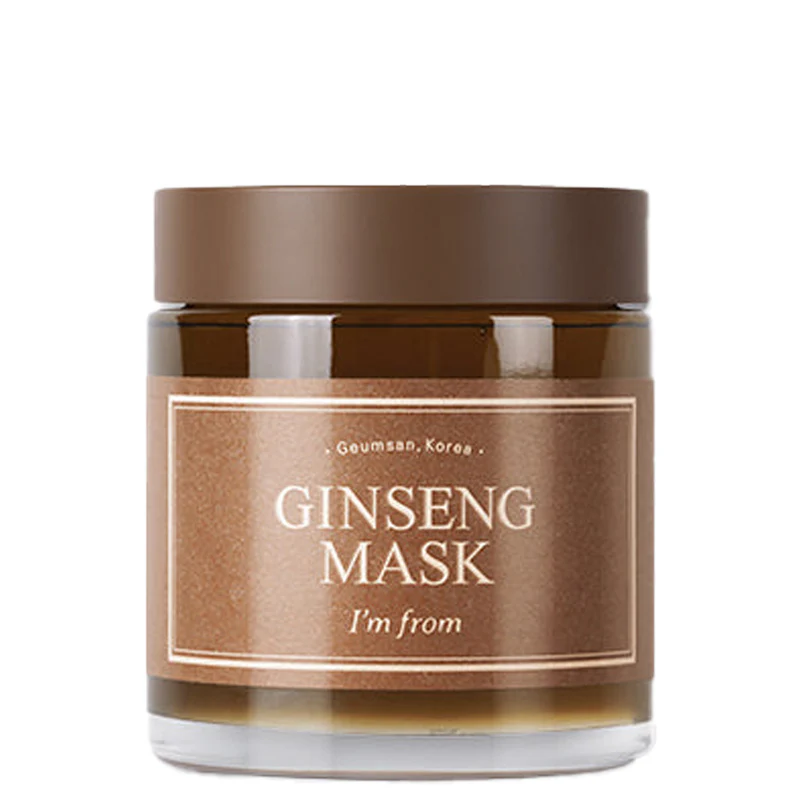 Ginseng Mask