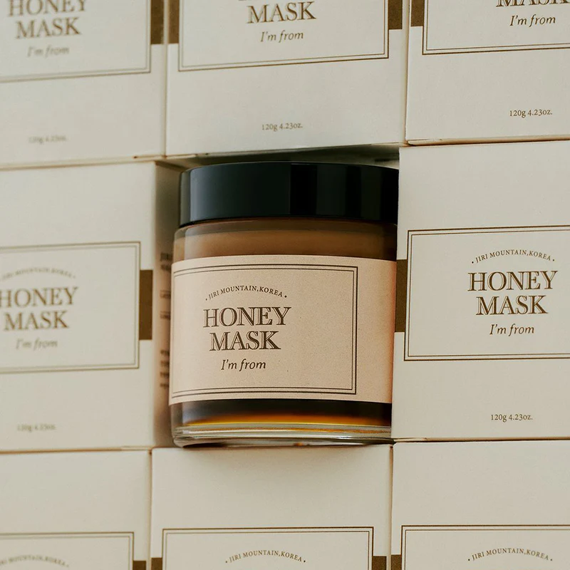 Honey Mask - Image 11