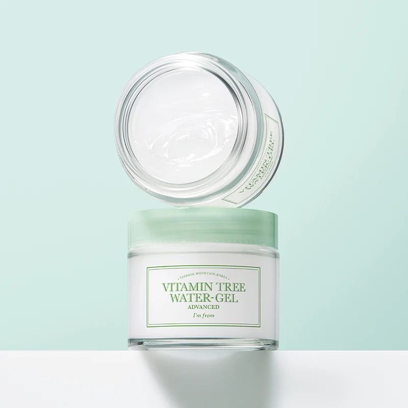 Vitamin Tree Water-Gel Advanced - Image 5