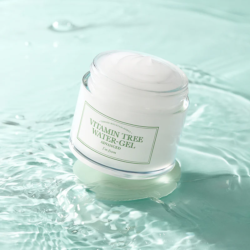 Vitamin Tree Water-Gel Advanced - Image 6