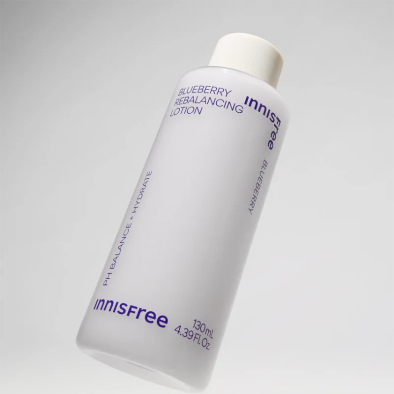 Blueberry Rebalancing Lotion - Image 2