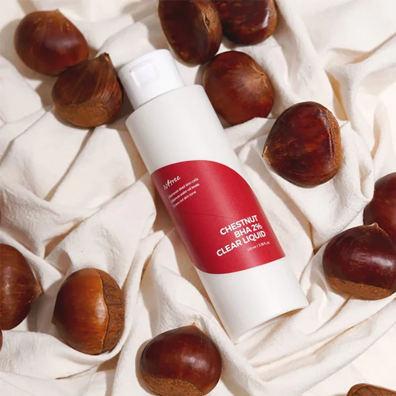 Chestnut BHA 2% Clear Liquid - Image 3