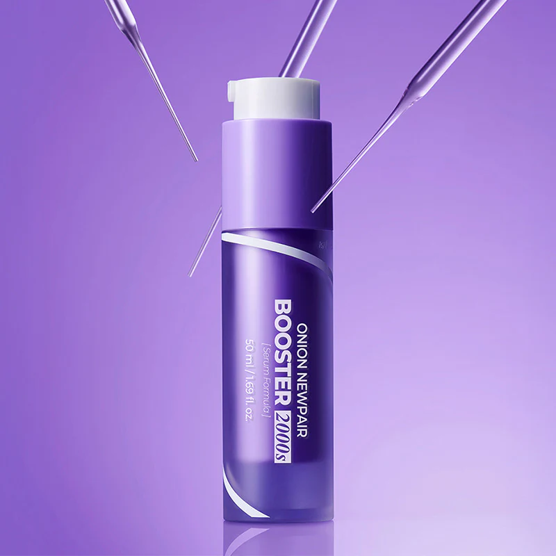Onion Newpair Booster Shot 2000s - Image 2