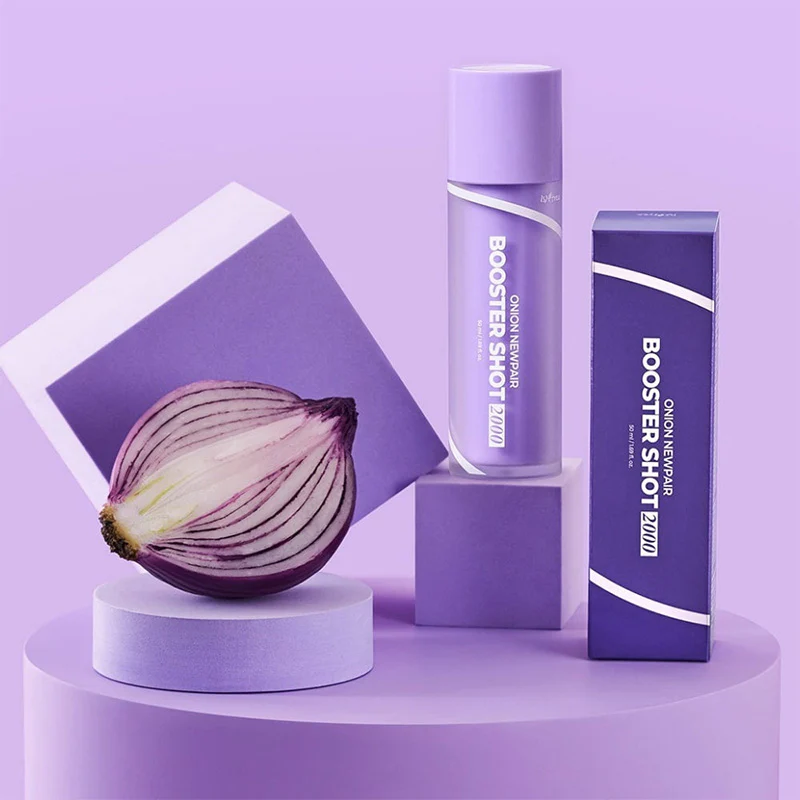 Onion Newpair Booster Shot 2000s - Image 3