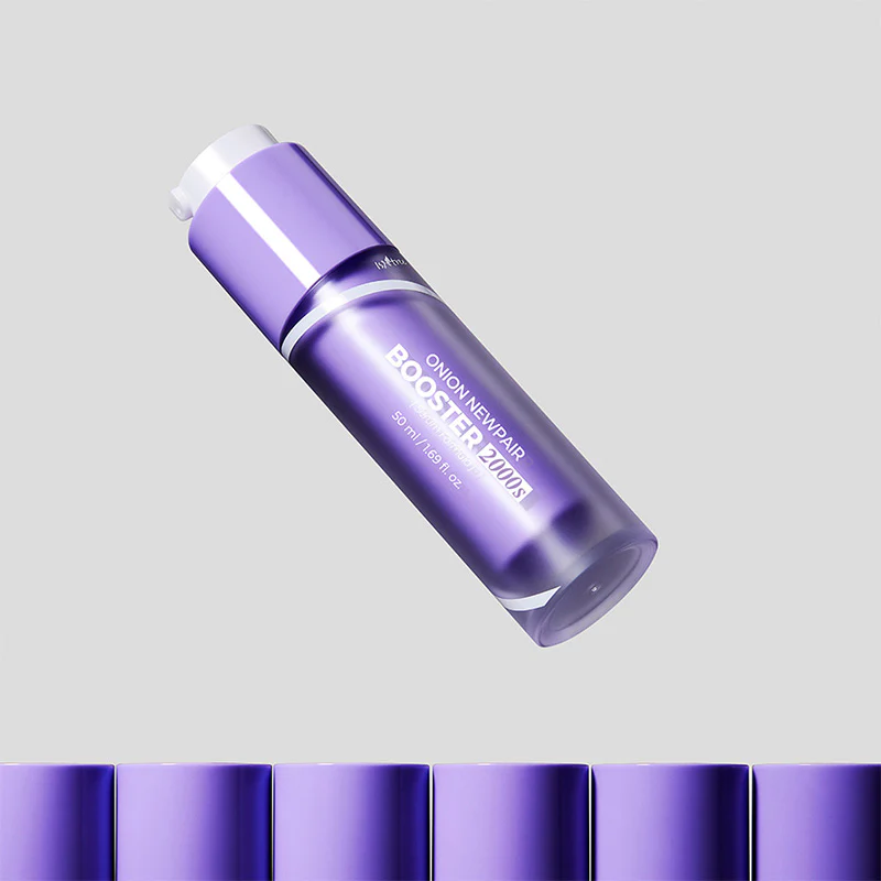 Onion Newpair Booster Shot 2000s - Image 4